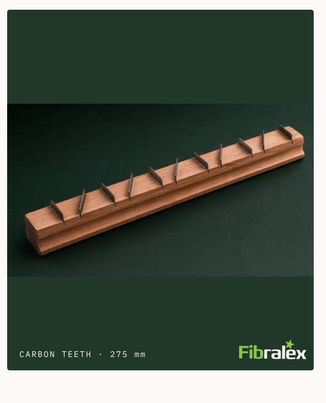 Chmandifir Carbon